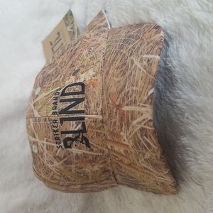 Striker Brands Blind hat
